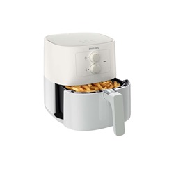 Philips HD9200/10 Airfryer 1000 L fehér 4,1 L forrólevegős sütő