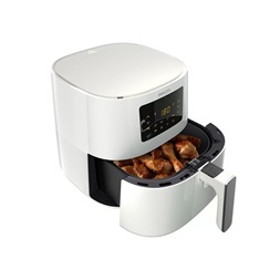 Philips HD9270/00 Airfryer 3000 XL Essential fehér 6,2 Lforrólevegős sütő