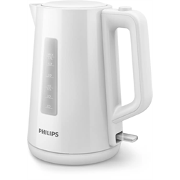 Philips HD9318/00 Series 3000 1,7L-es fehér vízforraló