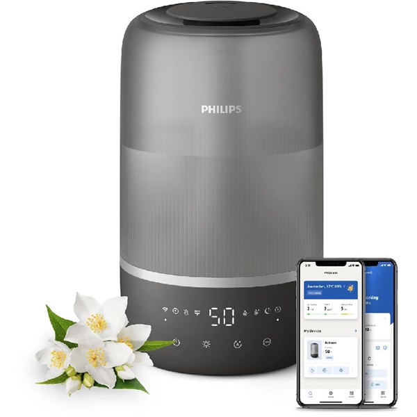 Philips HU1510/03 ultrahangos párásító