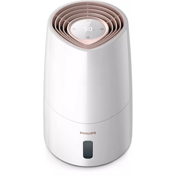 Philips HU3916/10 3000 NanoCloud párásító