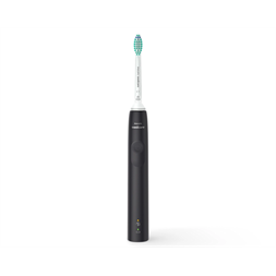 Philips HX3671/14 Sonicare S3100 fekete elektromos fogkefe