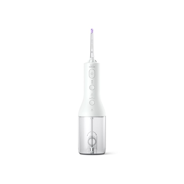 Philips HX3806/31 Sonicare Cordless Power Flosser 3000 fehér szájzuhany