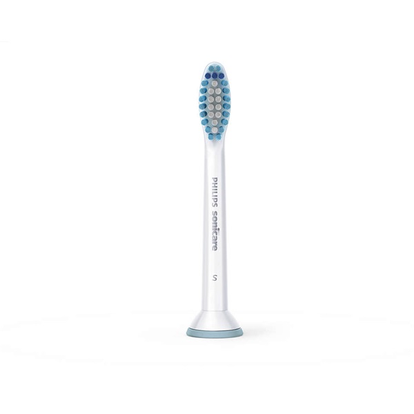 Philips Sonicare Sensitive HX6054/07 4db standard fogkefefej