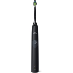 Philips Sonicare ProtectiveClean Series 4300 HX6800/87 szónikus fekete elektromos fogkefe