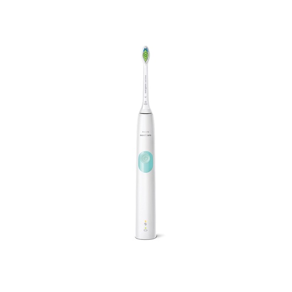 Philips HX6807/28 Sonicare ProtectiveClean Series 4300 fehér szónikus elektromos fogkefe