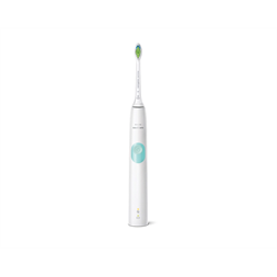 Philips HX6807/28 Sonicare ProtectiveClean Series 4300 fehér szónikus elektromos fogkefe