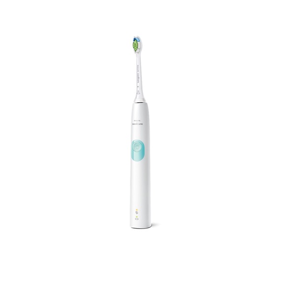 Philips HX6807/28 Sonicare ProtectiveClean Series 4300 fehér szónikus elektromos fogkefe