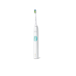 Philips HX6807/28 Sonicare ProtectiveClean Series 4300 fehér szónikus elektromos fogkefe