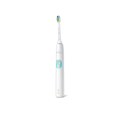 Philips HX6807/35 Sonicare ProtectiveClean 4300 2 db-os fehér szónikus elektromos fogkefe szett