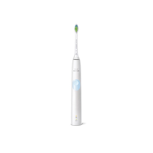 Philips HX6807/35 Sonicare ProtectiveClean 4300 2 db-os fehér szónikus elektromos fogkefe szett