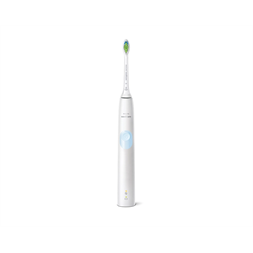 Philips HX6807/35 Sonicare ProtectiveClean 4300 2 db-os fehér szónikus elektromos fogkefe szett