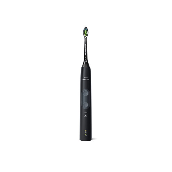 Philips HX6830/53 Sonicare ProtectiveClean Series 4500 fekete szónikus elektromos fogkefe