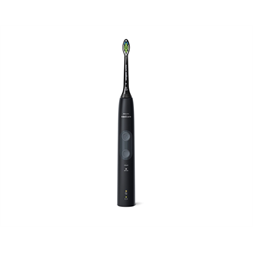 Philips HX6830/53 Sonicare ProtectiveClean Series 4500 fekete szónikus elektromos fogkefe