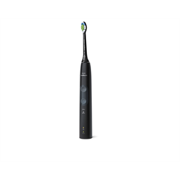 Philips HX6830/53 Sonicare ProtectiveClean Series 4500 fekete szónikus elektromos fogkefe