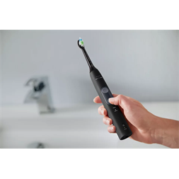 Philips HX6830/53 Sonicare ProtectiveClean Series 4500 fekete szónikus elektromos fogkefe