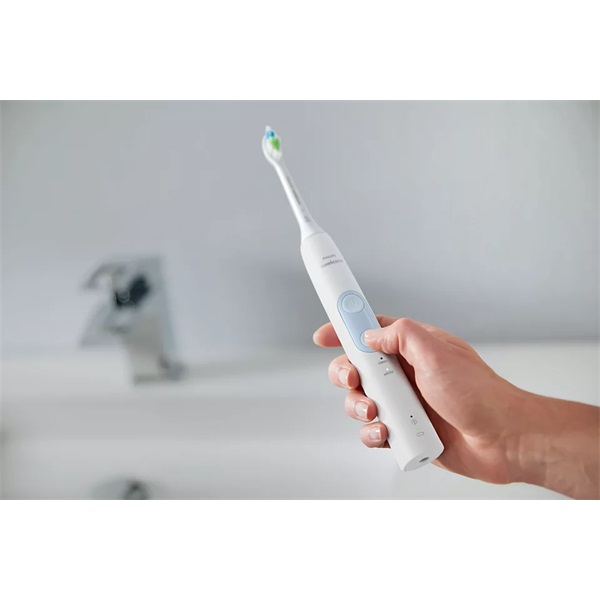 Philips HX6839/28 Sonicare ProtectiveClean Series 4500 fehér szónikus elektromos fogkefe