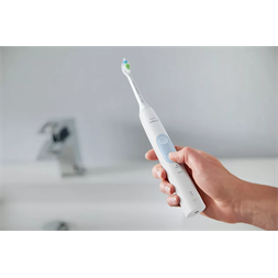 Philips HX6839/28 Sonicare ProtectiveClean Series 4500 fehér szónikus elektromos fogkefe