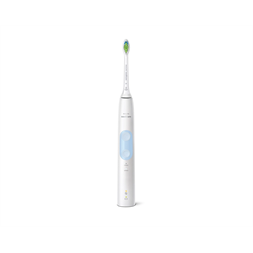 Philips HX6839/28 Sonicare ProtectiveClean Series 4500 fehér szónikus elektromos fogkefe