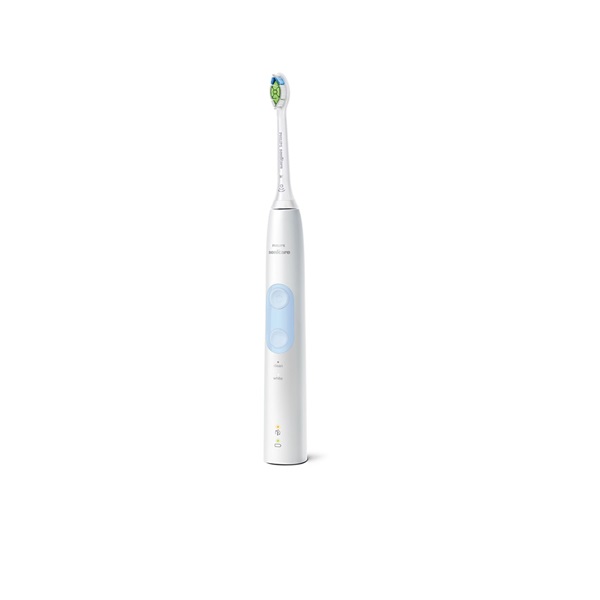 Philips HX6839/28 Sonicare ProtectiveClean Series 4500 fehér szónikus elektromos fogkefe