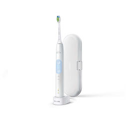 Philips HX6839/28 Sonicare ProtectiveClean Series 4500 fehér szónikus elektromos fogkefe