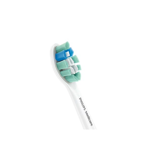 Philips HX9024/10 Sonicare C2 Optimal Plaque Defence 4 db-os standard fogkefefej szett