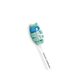 Philips HX9024/10 Sonicare C2 Optimal Plaque Defence 4 db-os standard fogkefefej szett