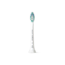 Philips HX9024/10 Sonicare C2 Optimal Plaque Defence 4 db-os standard fogkefefej szett