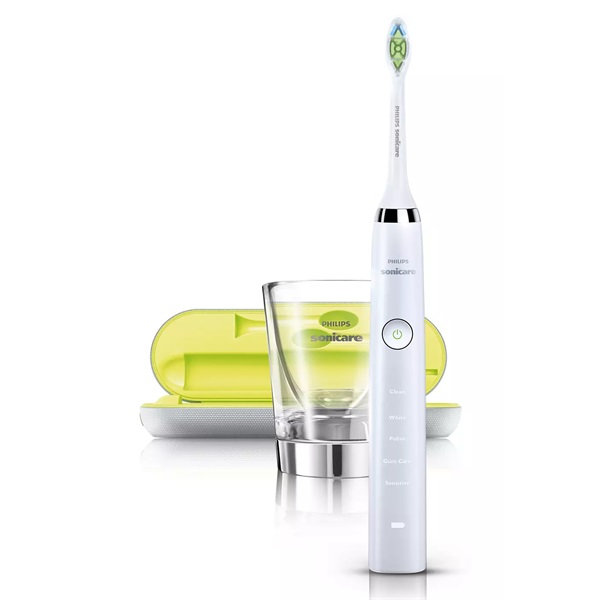 Philips HX9332/04 Sonicare DiamondClean elektromos fogkefe