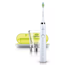 Philips HX9332/04 Sonicare DiamondClean elektromos fogkefe