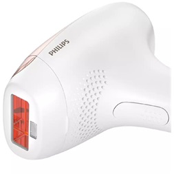 Philips Lumea Advanced BRI922/00 villanófényes szőrtelenítő VisaPure Mini arctisztító kefével