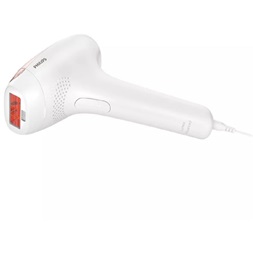 Philips Lumea Advanced BRI922/00 villanófényes szőrtelenítő VisaPure Mini arctisztító kefével