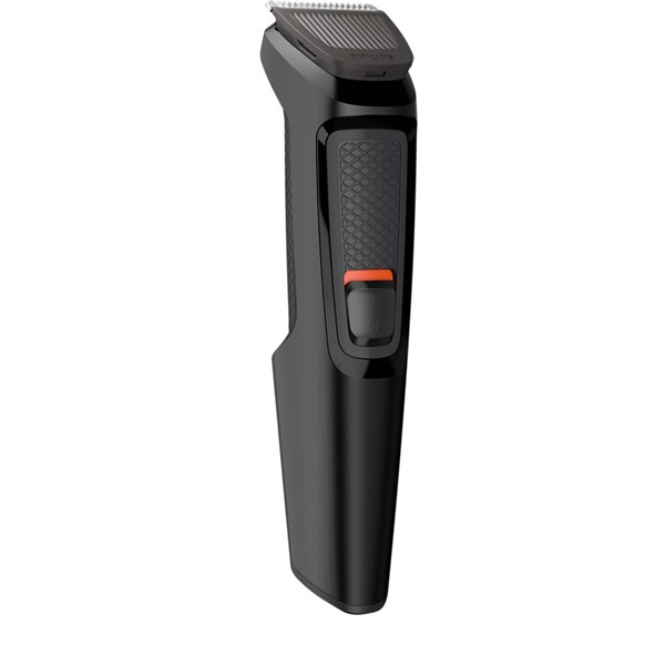 Philips MG3710/15 Multigroom Series 3000 6 az 1-ben fekete multifunkciós szakállvágó