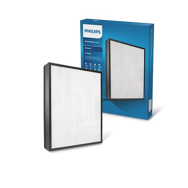 Philips NanoProtect S3 FY3433/10 filter