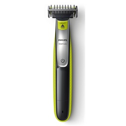 Philips OneBlade Face+Body QP2630/30 hibrid borotva