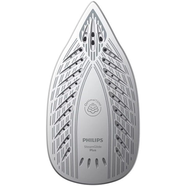 Philips PSG6026/20 6000 PerfectCare kék-fehér gőzállomás