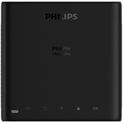 Philips PicoPix Max One PPX520 mini projektor