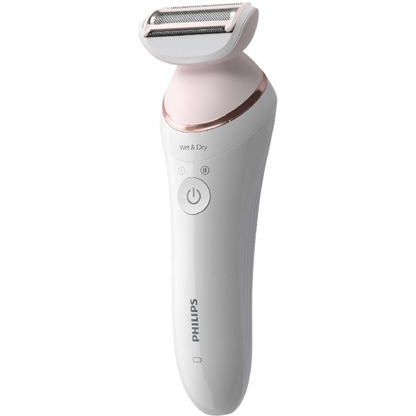 Philips Satinelle Advanced BRE730/10 epilátor