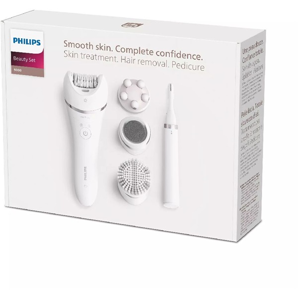 Philips Satinelle Advanced BRE740/90 epilátor