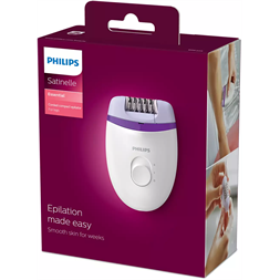 Philips Satinelle Essential BRE225/00 epilátor