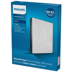 Philips Series 2000 NanoProtect S3   FY2422/30 filter