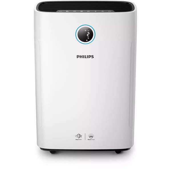 Philips Series 2000i AC2729/10 kombinált légtisztító és párásító