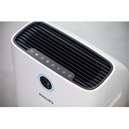 Philips Series 2000i AC2729/10 kombinált légtisztító és párásító