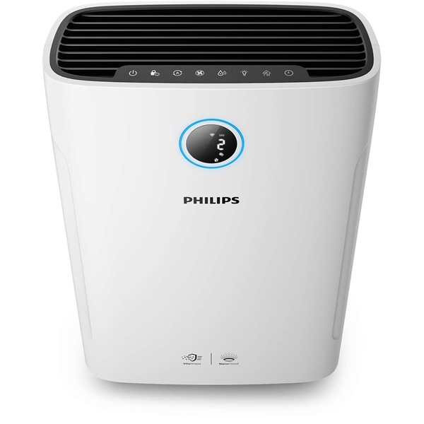 Philips Series 2000i AC2729/50 kombinált légtisztító és párásító