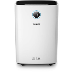 Philips Series 2000i AC2729/50 kombinált légtisztító és párásító