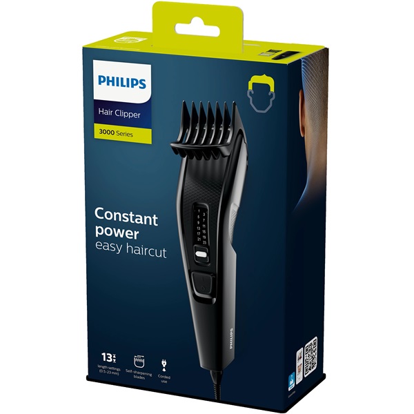 Philips Series 3000 HC3510/15 hajvágó