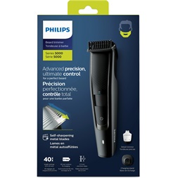 Philips Series 5000 BT5515/15 szakállvágó