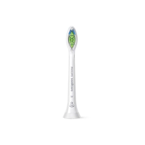 Philips Sonicare Optimal White HX6062/10 2 db-os standard fogkefefej szett