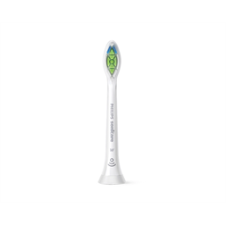 Philips Sonicare Optimal White HX6062/10 2 db-os standard fogkefefej szett