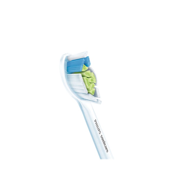 Philips Sonicare Optimal White HX6062/10 2 db-os standard fogkefefej szett